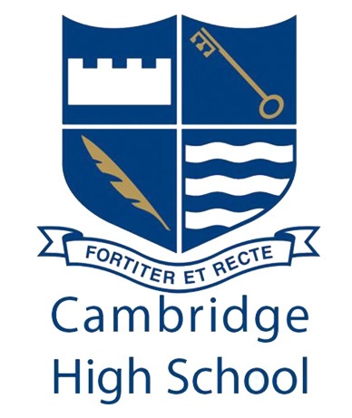Cambridge High School